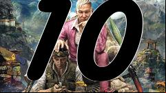 Box art for Far Cry