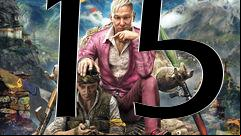 Box art for Far Cry