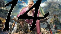 Box art for Far Cry