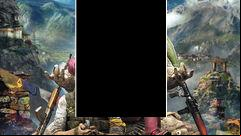 Box art for Far Cry