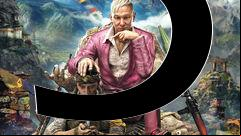 Box art for Far Cry