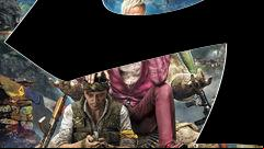 Box art for Far Cry