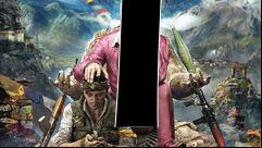 Box art for Far Cry
