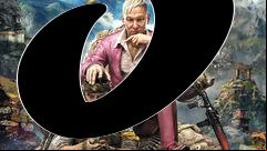 Box art for Far Cry