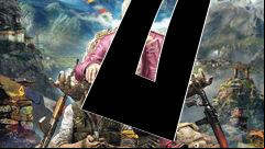 Box art for Far Cry