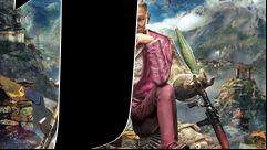 Box art for Far Cry