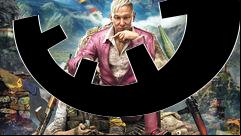 Box art for Far Cry