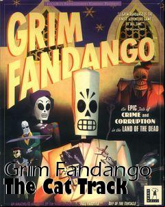 Box art for Grim Fandango