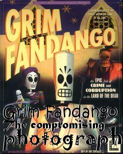 Box art for Grim Fandango