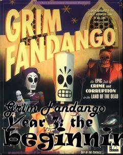 Box art for Grim Fandango