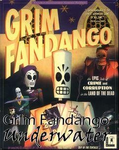 Box art for Grim Fandango