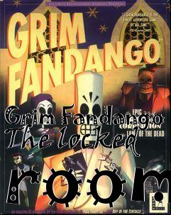 Box art for Grim Fandango