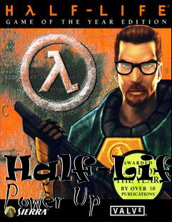 Box art for Half-Life