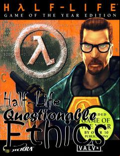 Box art for Half-Life