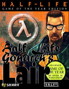 Box art for Half-Life