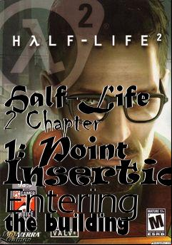 Box art for Half-Life 2