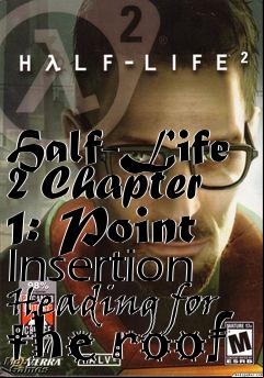 Box art for Half-Life 2