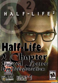Box art for Half-Life 2