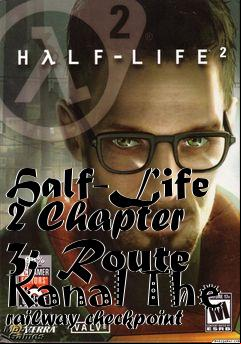 Box art for Half-Life 2