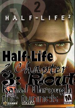 Box art for Half-Life 2