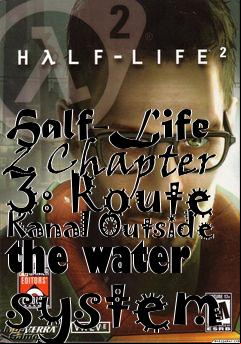 Box art for Half-Life 2