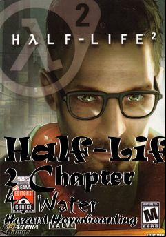 Box art for Half-Life 2