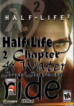 Box art for Half-Life 2