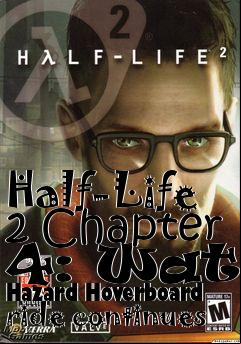 Box art for Half-Life 2