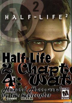 Box art for Half-Life 2
