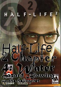 Box art for Half-Life 2