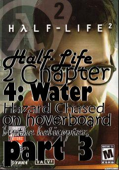 Box art for Half-Life 2
