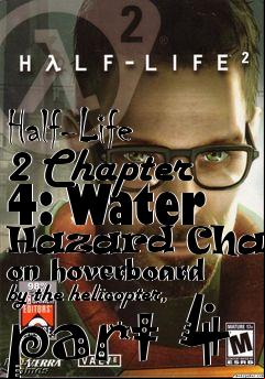 Box art for Half-Life 2