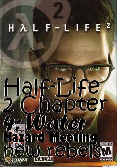 Box art for Half-Life 2