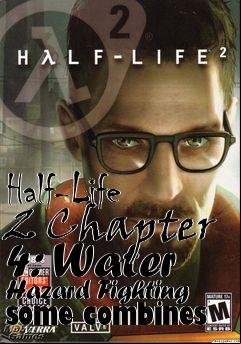 Box art for Half-Life 2