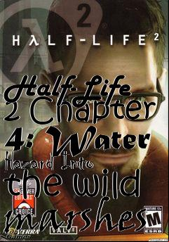 Box art for Half-Life 2