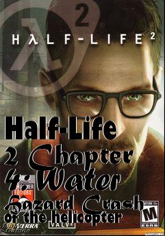Box art for Half-Life 2
