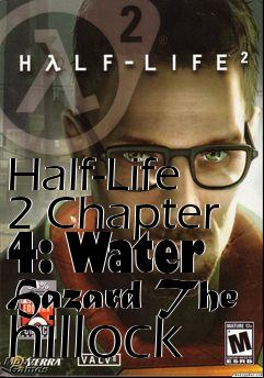 Box art for Half-Life 2