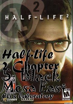 Box art for Half-Life 2