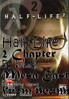 Box art for Half-Life 2