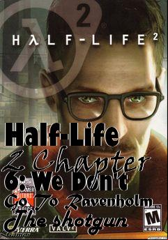 Box art for Half-Life 2