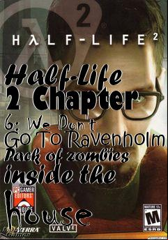 Box art for Half-Life 2
