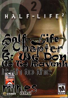 Box art for Half-Life 2