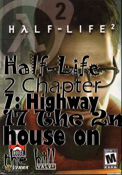 Box art for Half-Life 2