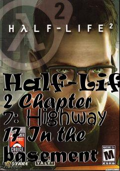 Box art for Half-Life 2