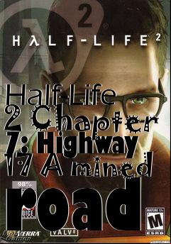 Box art for Half-Life 2