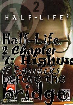 Box art for Half-Life 2