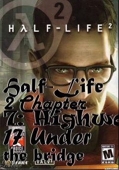 Box art for Half-Life 2