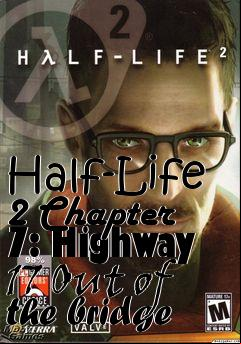 Box art for Half-Life 2