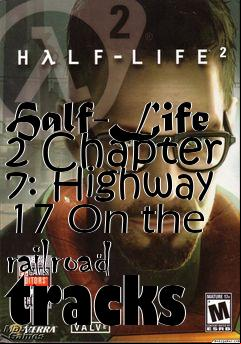 Box art for Half-Life 2