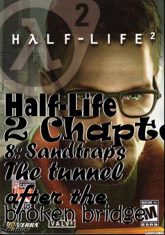 Box art for Half-Life 2